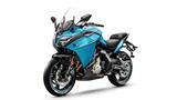 CFMOTO 400GT