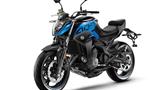CFMOTO 400NK