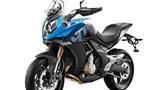 CFMOTO 650MT