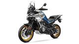 CFMOTO 800MT Touring