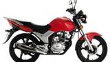 Honda CB125E