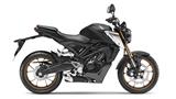 Honda CB125R
