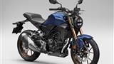 Honda CB300R