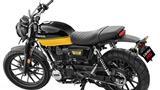 Honda CB350RS