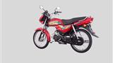 Honda CD70 Dream