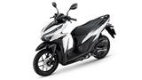 Honda Click 125i