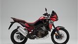 Honda CRF1000L Africa Twin