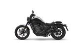 Honda Rebel 1100
