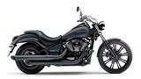 Kawasaki VN 900 Custom