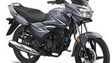 Honda Shine