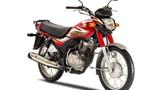 Honda TMX Supremo