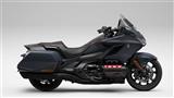Honda GL 1800 Gold Wing