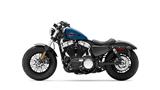 Harley-Davidson Forty-Eight