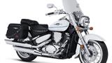 Suzuki Boulevard C50 T