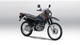 Suzuki DR200S