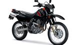 Suzuki DR 650SE