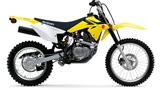 Suzuki DR-Z 125 L