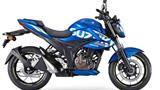 Suzuki Gixxer 250