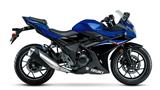 Suzuki GSX250R