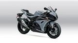 Suzuki GSX-R1000A