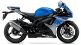 Suzuki GSX-R600Z