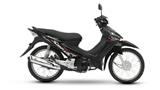 Suzuki Smash 115