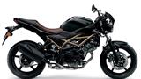 Suzuki SV650X
