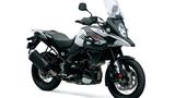 Suzuki V-Strom 1000XT