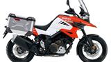 Suzuki V-Strom 1050XAA