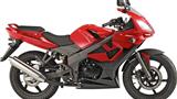 Kymco Quannon 125