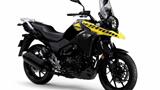 Suzuki V-Strom 250
