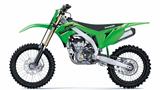 Kawasaki KX 250