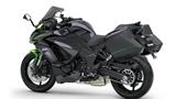 Kawasaki Ninja 1000SX Tourer