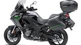 Kawasaki Versys 1000 SE Tourer