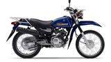 Yamaha AG125