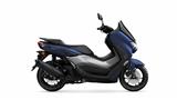 Yamaha NMAX 155