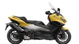 Yamaha TMAX 560
