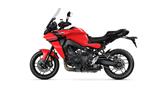 Yamaha Tracer 9