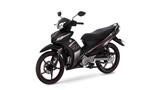Yamaha Vega Force i