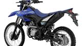Yamaha WR155R