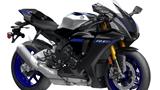 Yamaha YZF - R1M