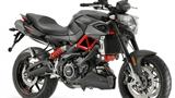 Aprilia Shiver 900 35kW