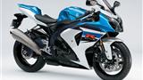 Suzuki GSX - R 1000