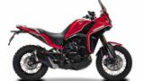 Moto Morini X-Cape 650-T