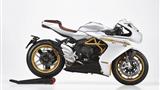 MV Agusta Superveloce 800 S