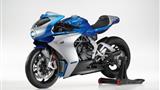 MV Agusta Superveloce Alpine