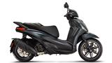 Piaggio Beverly 300 S