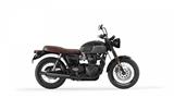 Triumph Bonneville T120