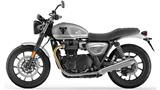 Triumph Street Twin EC1 Edition