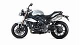 Triumph Speed Triple